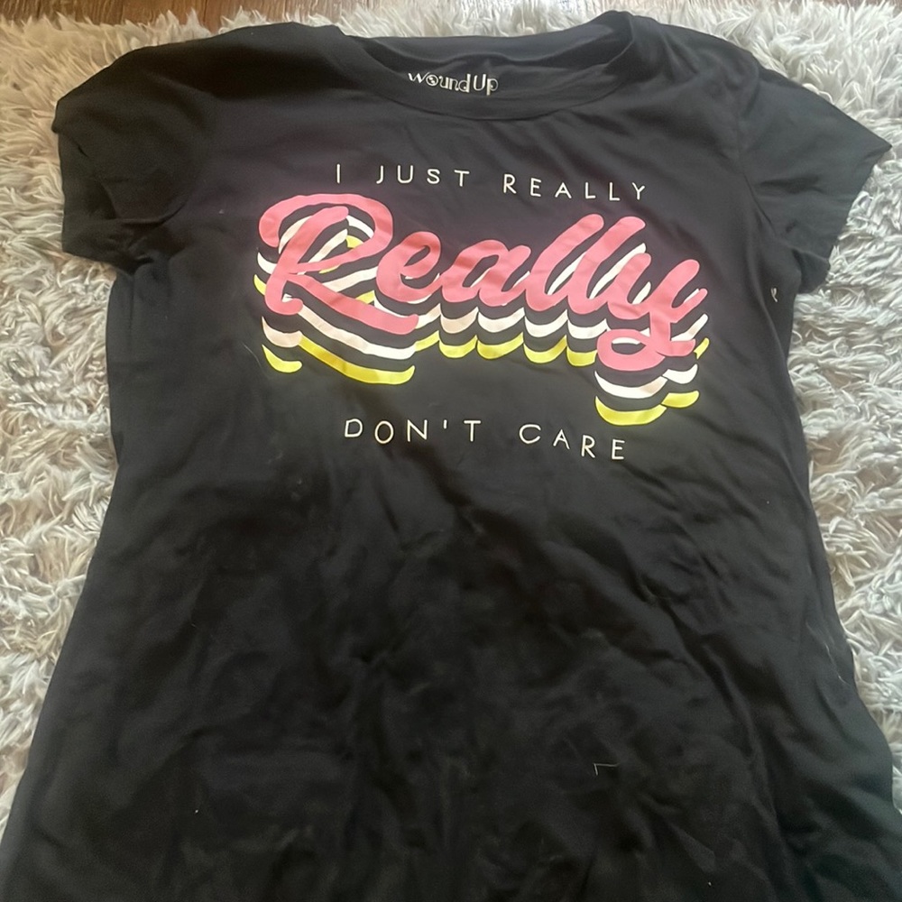 Rue21 graphic tee